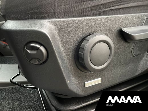 Volkswagen Crafter 35 2.0TDI L3H3 Airco Cruise Ergo comfort Camera PDC ActivLease financial lease