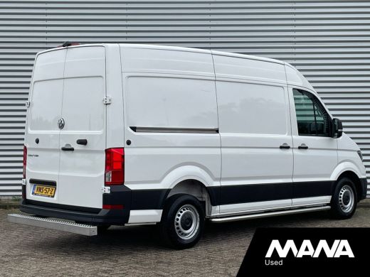 Volkswagen Crafter 35 2.0TDI L3H3 Airco Cruise Ergo comfort Camera PDC ActivLease financial lease