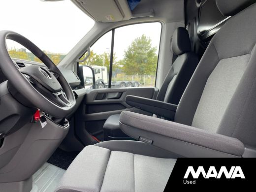 Volkswagen Crafter 35 2.0TDI L3H3 Airco Cruise Ergo comfort Camera PDC ActivLease financial lease