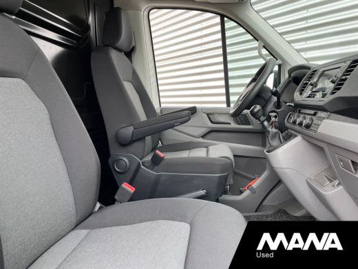 Volkswagen Crafter 35 2.0TDI L3H3 Airco Cruise Ergo comfort Camera PDC ActivLease financial lease