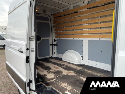 Volkswagen Crafter 35 2.0TDI L3H3 Airco Cruise Ergo comfort Camera PDC ActivLease financial lease