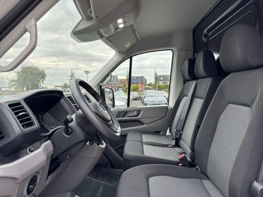 Volkswagen Crafter Elektrisch L3H3 | Navi | Camera | LED | ActivLease financial lease