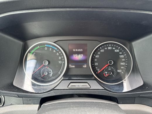 Volkswagen Crafter Elektrisch L3H3 | Navi | Camera | LED | ActivLease financial lease