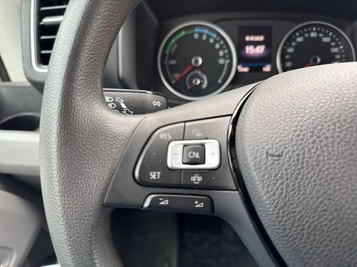 Volkswagen Crafter Elektrisch L3H3 | Navi | Camera | LED | ActivLease financial lease