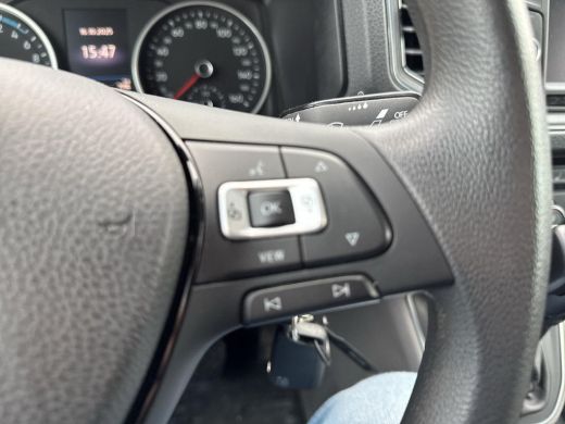 Volkswagen Crafter Elektrisch L3H3 | Navi | Camera | LED | ActivLease financial lease