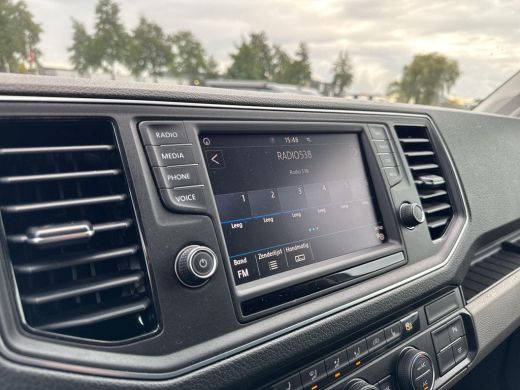 Volkswagen Crafter Elektrisch L3H3 | Navi | Camera | LED | ActivLease financial lease