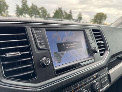 Volkswagen Crafter Elektrisch L3H3 | Navi | Camera | LED | ActivLease financial lease