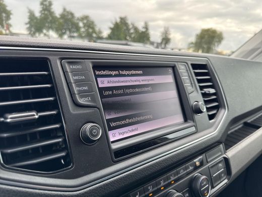 Volkswagen Crafter Elektrisch L3H3 | Navi | Camera | LED | ActivLease financial lease