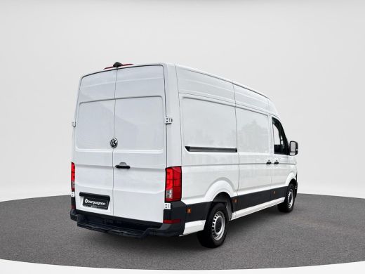 Volkswagen Crafter Elektrisch L3H3 | Navi | Camera | LED | ActivLease financial lease