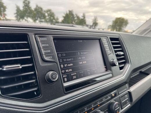 Volkswagen Crafter Elektrisch L3H3 | Navi | Camera | LED | ActivLease financial lease