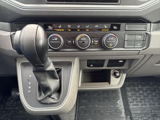 Volkswagen Crafter Elektrisch L3H3 | Navi | Camera | LED | ActivLease financial lease