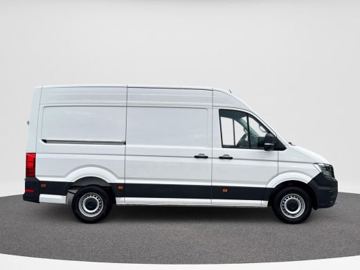 Volkswagen Crafter Elektrisch L3H3 | Navi | Camera | LED | ActivLease financial lease