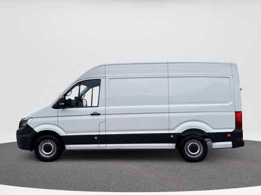 Volkswagen Crafter Elektrisch L3H3 | Navi | Camera | LED | ActivLease financial lease