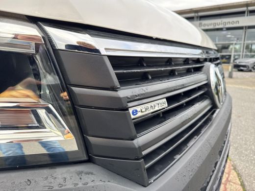 Volkswagen Crafter Elektrisch L3H3 | Navi | Camera | LED | ActivLease financial lease