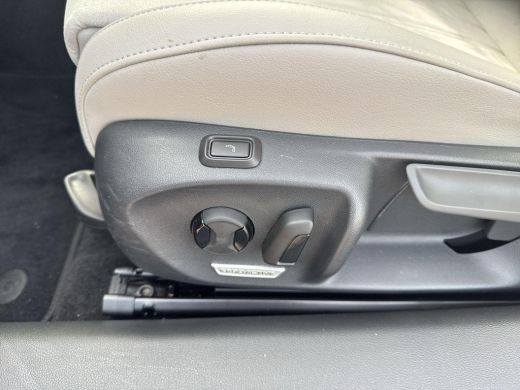 Volkswagen Passat Variant 1.5 eHybrid Elegance | PHEV | Led | Ergo | Trekhaak | 5 jr fabrieksgarantie | SOH 101% | ActivLease financial lease