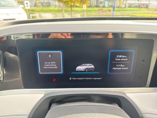 Volkswagen Passat Variant 1.5 eHybrid Elegance | PHEV | Led | Ergo | Trekhaak | 5 jr fabrieksgarantie | SOH 101% | ActivLease financial lease