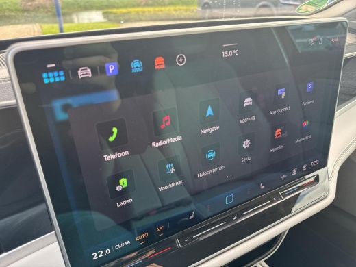 Volkswagen Passat Variant 1.5 eHybrid Elegance | PHEV | Led | Ergo | Trekhaak | 5 jr fabrieksgarantie | SOH 101% | ActivLease financial lease