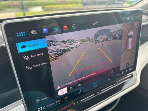 Volkswagen Passat Variant 1.5 eHybrid Elegance | PHEV | Led | Ergo | Trekhaak | 5 jr fabrieksgarantie | SOH 101% | ActivLease financial lease