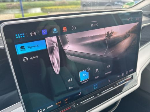 Volkswagen Passat Variant 1.5 eHybrid Elegance | PHEV | Led | Ergo | Trekhaak | 5 jr fabrieksgarantie | SOH 101% | ActivLease financial lease