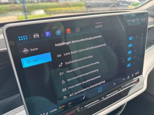Volkswagen Passat Variant 1.5 eHybrid Elegance | PHEV | Led | Ergo | Trekhaak | 5 jr fabrieksgarantie | SOH 101% | ActivLease financial lease