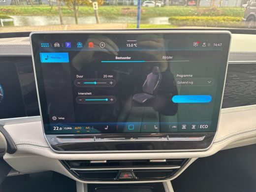 Volkswagen Passat Variant 1.5 eHybrid Elegance | PHEV | Led | Ergo | Trekhaak | 5 jr fabrieksgarantie | SOH 101% | ActivLease financial lease