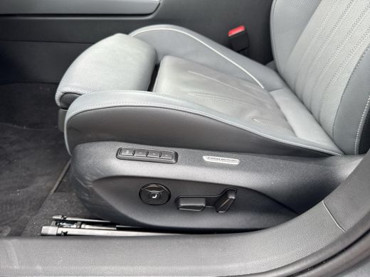 Volkswagen Passat Variant 1.5 eHybrid Elegance | PHEV | Trekhaak | Leder | 5 jr fabrieksgarantie | ActivLease financial lease