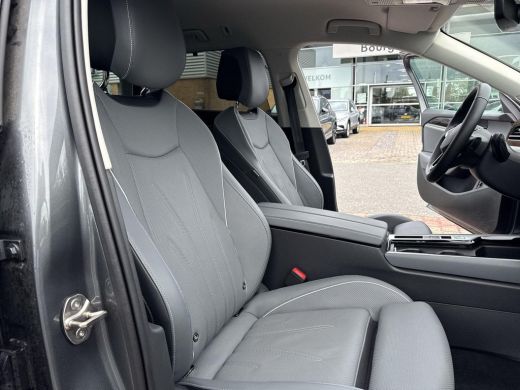 Volkswagen Passat Variant 1.5 eHybrid Elegance | PHEV | Trekhaak | Leder | 5 jr fabrieksgarantie | ActivLease financial lease