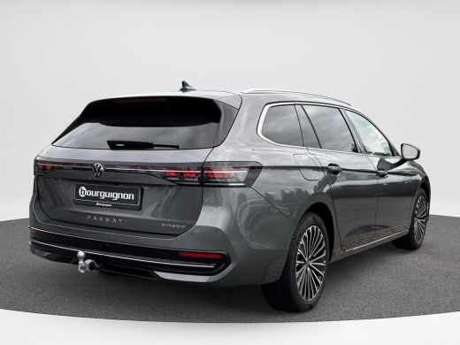 Volkswagen Passat Variant 1.5 eHybrid Elegance | PHEV | Trekhaak | Leder | 5 jr fabrieksgarantie | ActivLease financial lease