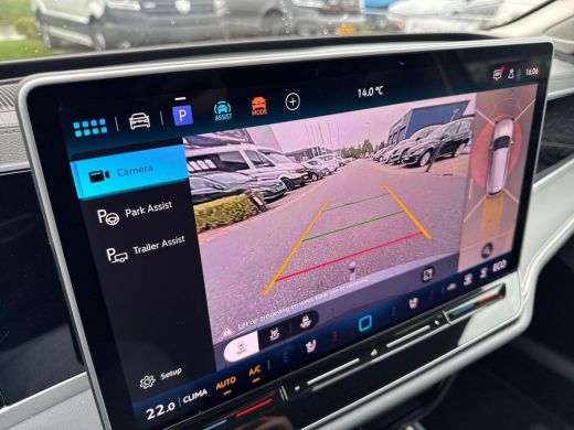 Volkswagen Passat Variant 1.5 eHybrid Elegance | PHEV | Trekhaak | Leder | 5 jr fabrieksgarantie | ActivLease financial lease