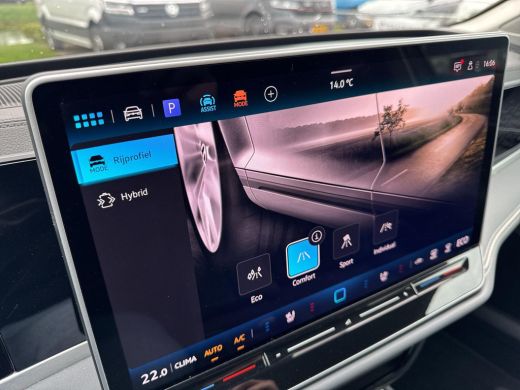 Volkswagen Passat Variant 1.5 eHybrid Elegance | PHEV | Trekhaak | Leder | 5 jr fabrieksgarantie | ActivLease financial lease