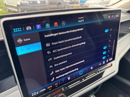 Volkswagen Passat Variant 1.5 eHybrid Elegance | PHEV | Trekhaak | Leder | 5 jr fabrieksgarantie | ActivLease financial lease