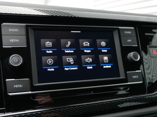 Volkswagen Polo 1.0 TSI Life 95PK DSG | Airco | Lichtmetalen velgen 15" | Parkeersensor voor en achter ActivLease financial lease