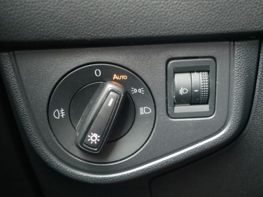 Volkswagen Polo 1.0 TSI Life 95PK DSG | Airco | Lichtmetalen velgen 15" | Parkeersensor voor en achter ActivLease financial lease