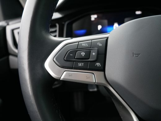 Volkswagen Polo 1.0 TSI Life 95PK DSG | Airco | Lichtmetalen velgen 15" | Parkeersensor voor en achter ActivLease financial lease