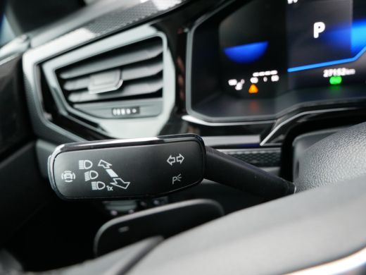 Volkswagen Polo 1.0 TSI Life 95PK DSG | Airco | Lichtmetalen velgen 15" | Parkeersensor voor en achter ActivLease financial lease