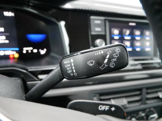 Volkswagen Polo 1.0 TSI Life 95PK DSG | Airco | Lichtmetalen velgen 15" | Parkeersensor voor en achter ActivLease financial lease