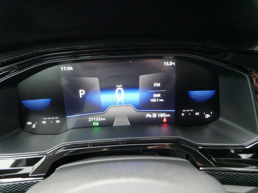 Volkswagen Polo 1.0 TSI Life 95PK DSG | Airco | Lichtmetalen velgen 15" | Parkeersensor voor en achter ActivLease financial lease