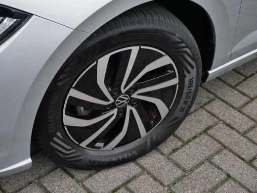 Volkswagen Polo 1.0 TSI Life 95PK DSG | Airco | Lichtmetalen velgen 15" | Parkeersensor voor en achter ActivLease financial lease