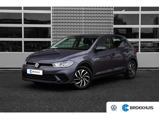 Volkswagen Polo 1.0 TSI Life | Apple Carplay | Airco | Volkswagen Polo 1.0 TSI Life | Apple Carplay | Airco |