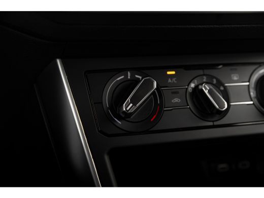 Volkswagen Polo 1.0 TSI Life | Apple Carplay | Airco | ActivLease financial lease