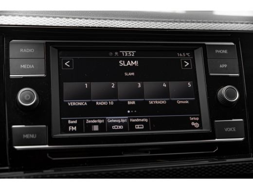 Volkswagen Polo 1.0 TSI Life | Apple Carplay | Airco | ActivLease financial lease