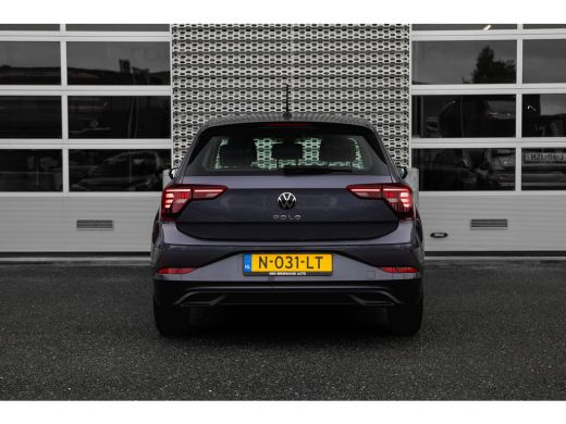 Volkswagen Polo 1.0 TSI Life | Apple Carplay | Airco | ActivLease financial lease