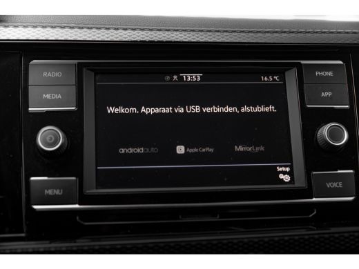 Volkswagen Polo 1.0 TSI Life | Apple Carplay | Airco | ActivLease financial lease