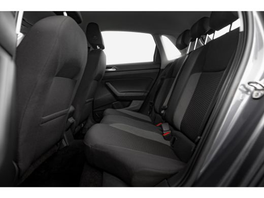 Volkswagen Polo 1.0 TSI Life | Apple Carplay | Airco | ActivLease financial lease