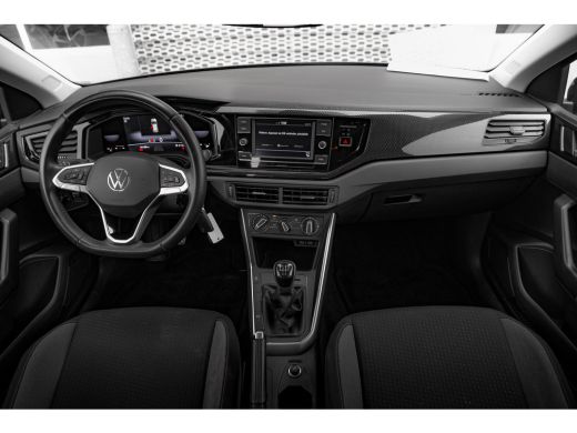 Volkswagen Polo 1.0 TSI Life | Apple Carplay | Airco | ActivLease financial lease
