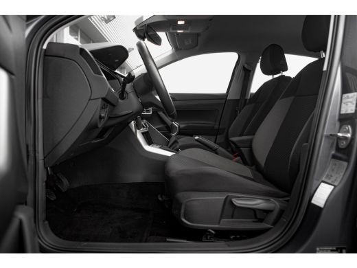 Volkswagen Polo 1.0 TSI Life | Apple Carplay | Airco | ActivLease financial lease
