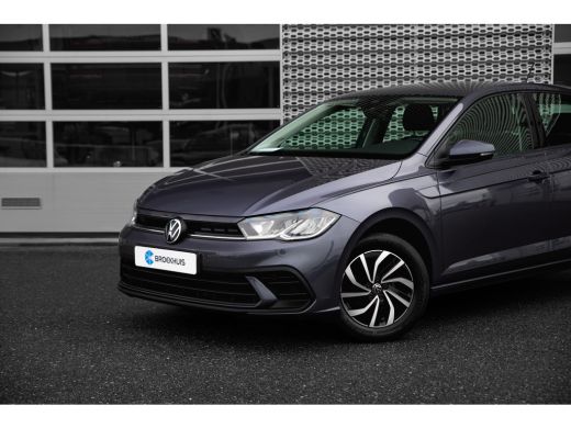 Volkswagen Polo 1.0 TSI Life | Apple Carplay | Airco | ActivLease financial lease