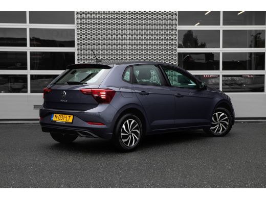 Volkswagen Polo 1.0 TSI Life | Apple Carplay | Airco | ActivLease financial lease