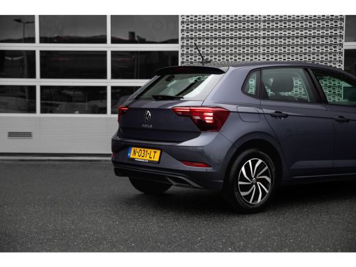 Volkswagen Polo 1.0 TSI Life | Apple Carplay | Airco | ActivLease financial lease