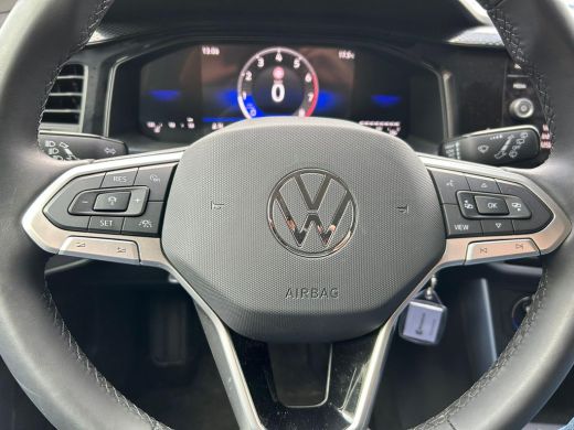 Volkswagen Polo Life Edition 1.0 TSI 90 pk | Cruise control adaptief | Navigatie | Aplle Carplay | Parkeersensoren | ActivLease financial lease
